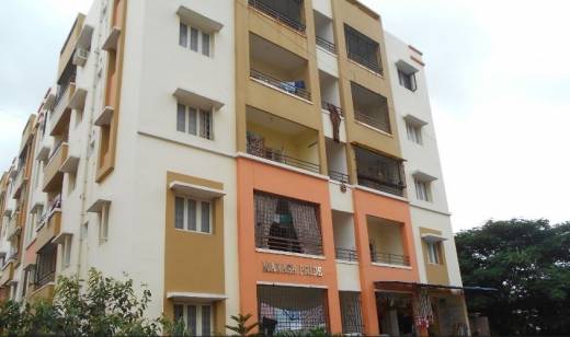 pride Elevation Elevation