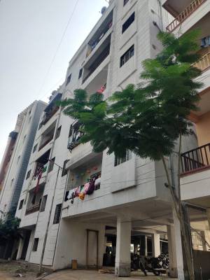 maya-residency Elevation Elevation