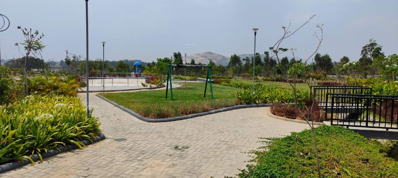  hill crest phase ii Children's play area
