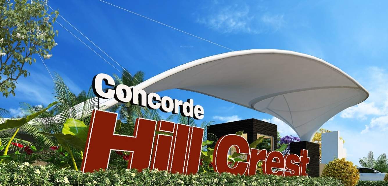  hill crest phase ii Landscape Garden and Tree Planting