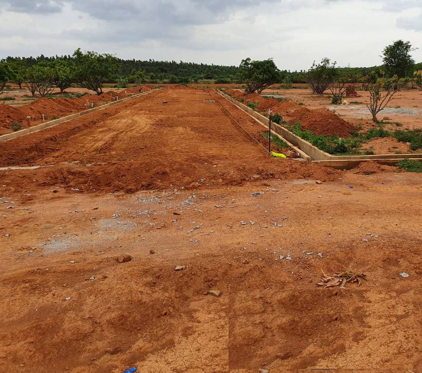  vaibhav greens phase 4 Plot