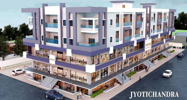  jyotichandra Elevation