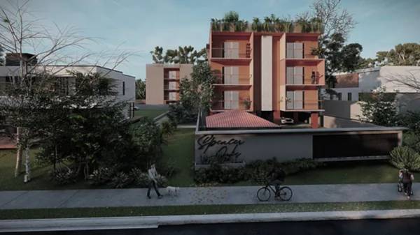  spencer-oak Elevation