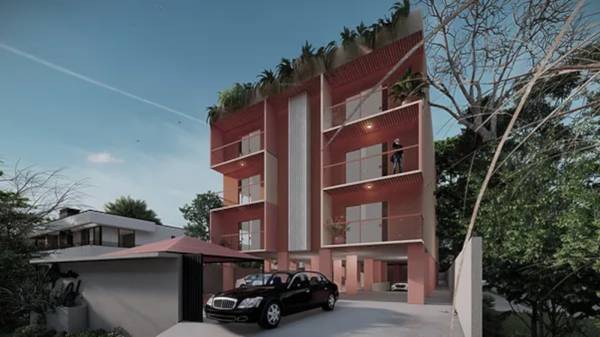  spencer-oak Elevation