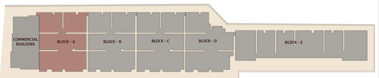  grand field Layout Plan