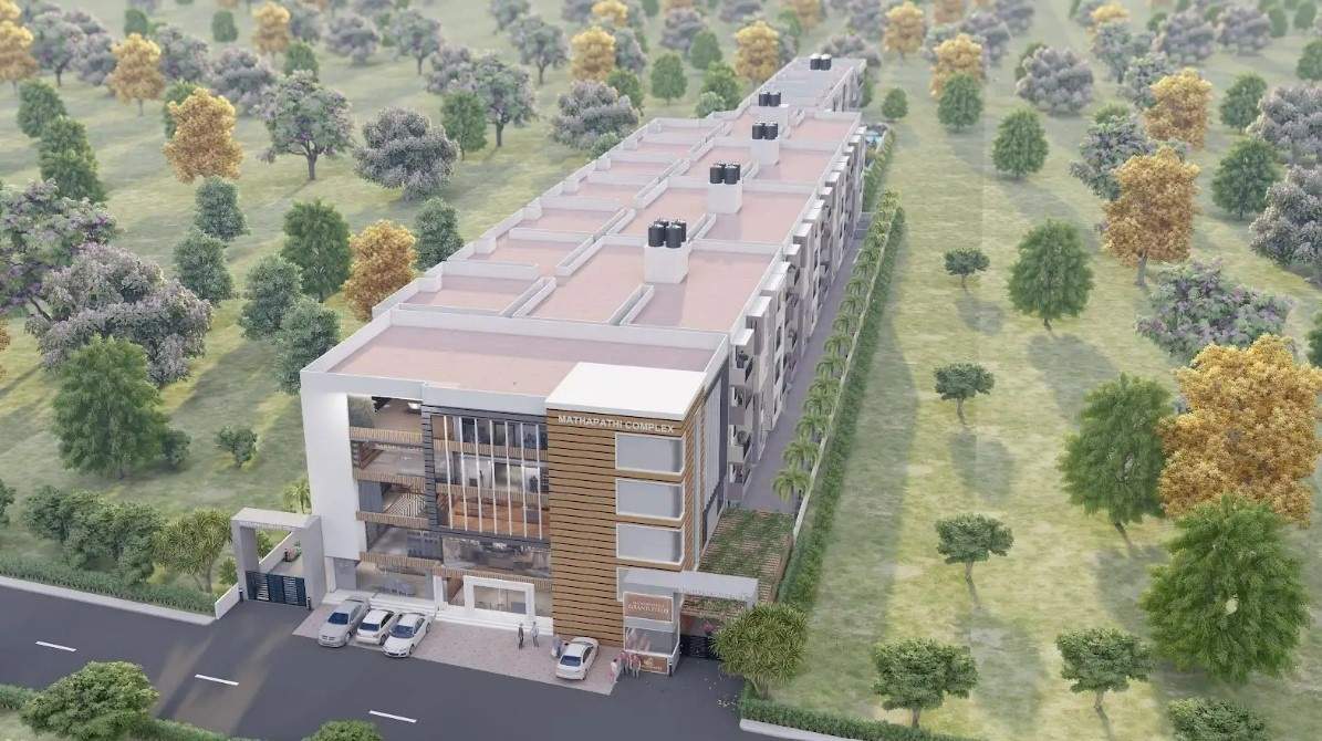  grand field Elevation