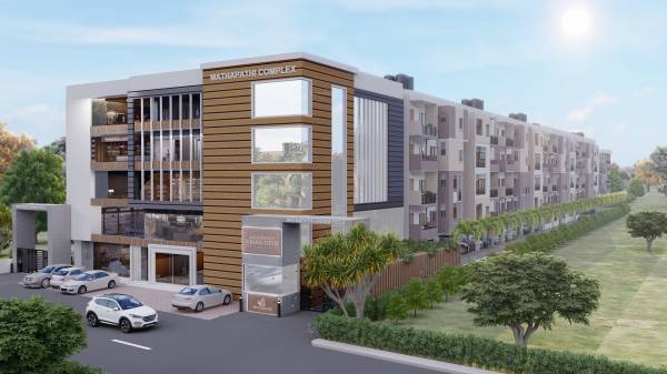 Elevation grand-field Elevation