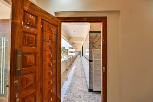  grand-field Living Area