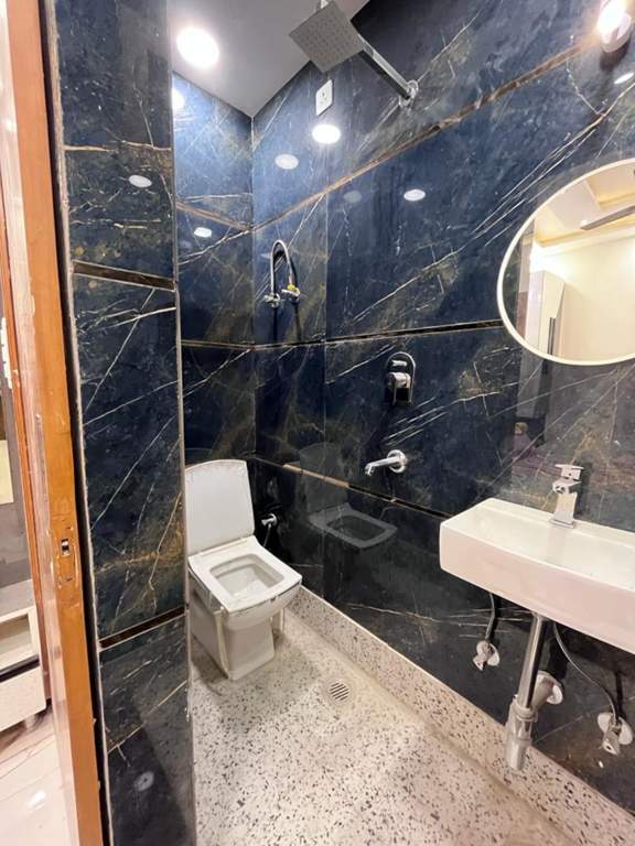  luxury homes Bathroom