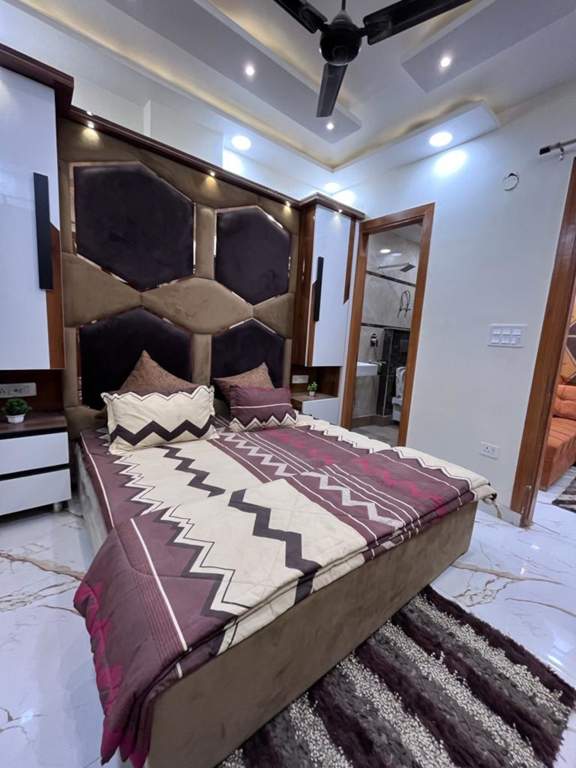  luxury homes Bedroom