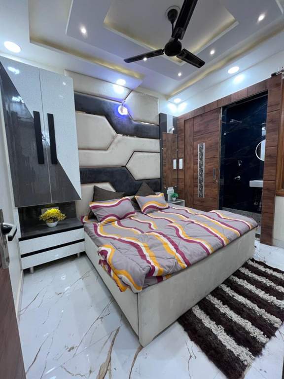  luxury homes Bedroom