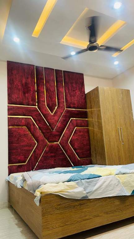 luxury homes Bedroom