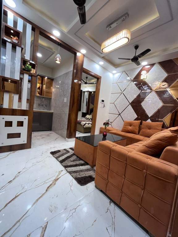  luxury homes Living Area