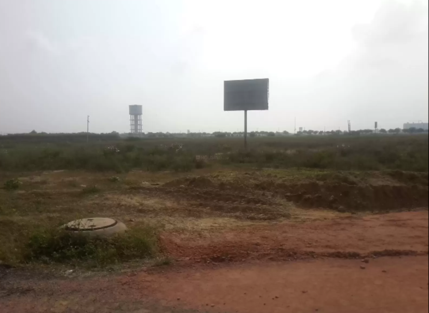 world city residential plots Plot