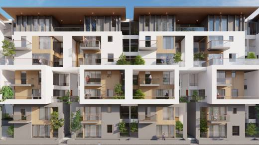 earth-and-sky Elevation Elevation