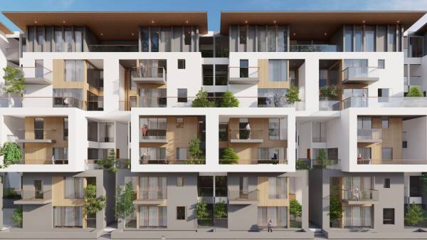 Elevation earth-and-sky Elevation