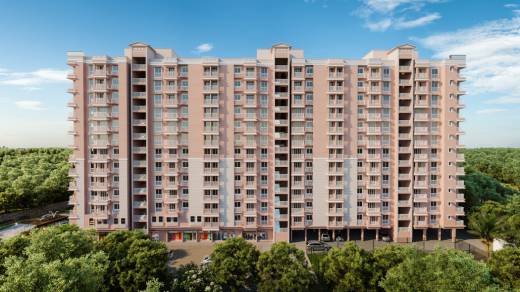 geeta-phase-iv Elevation Elevation