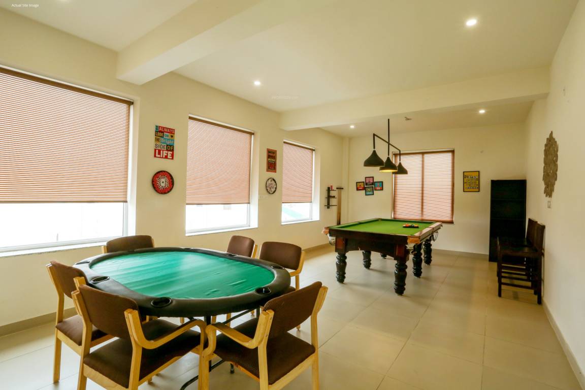  geeta phase iv Indoor Games