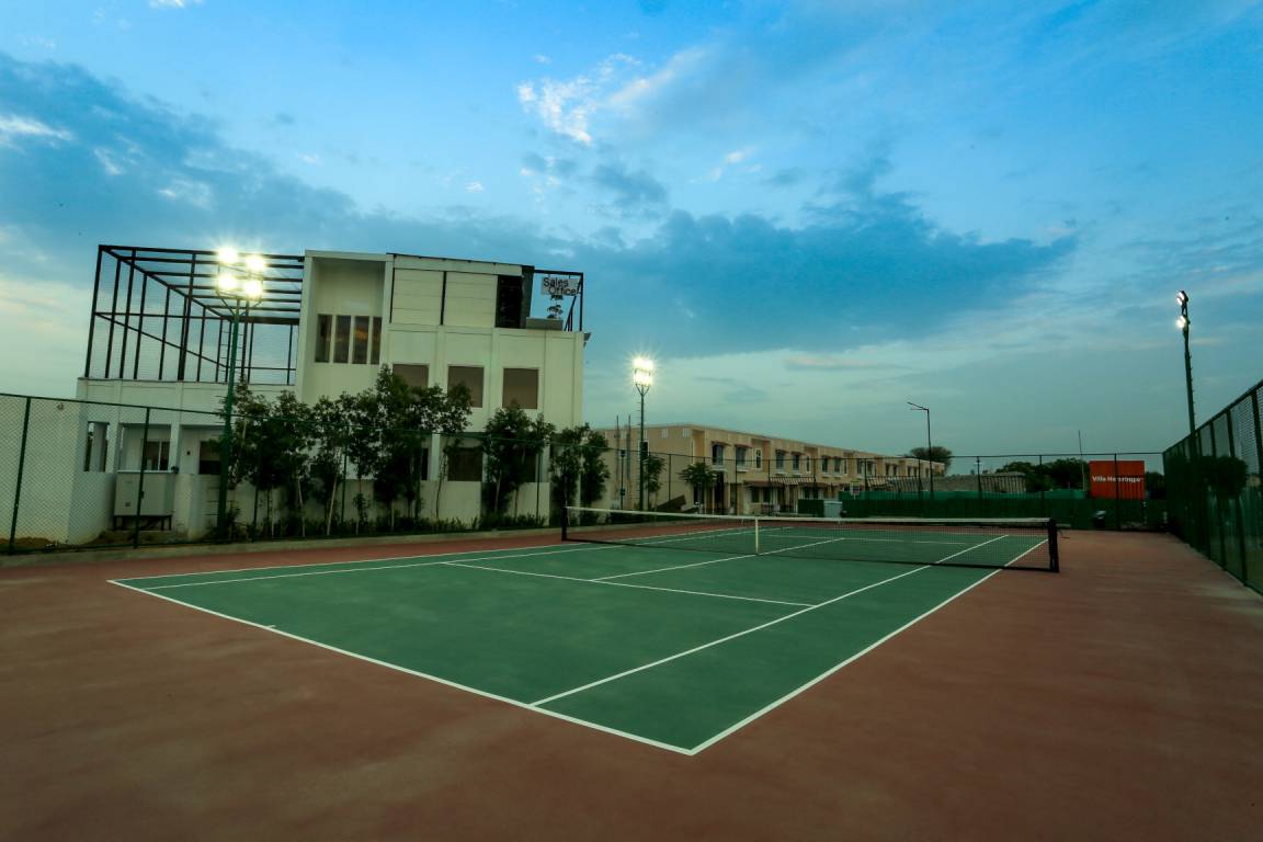  geeta phase iv Others