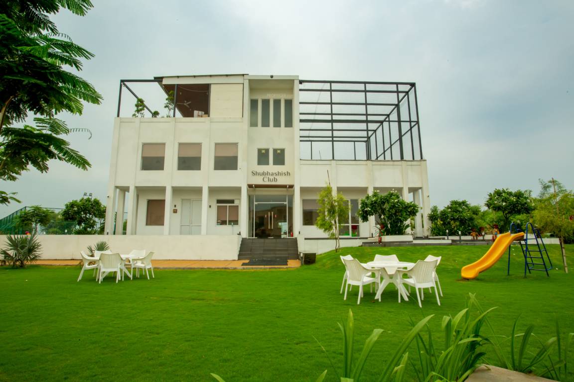  geeta phase iv Others