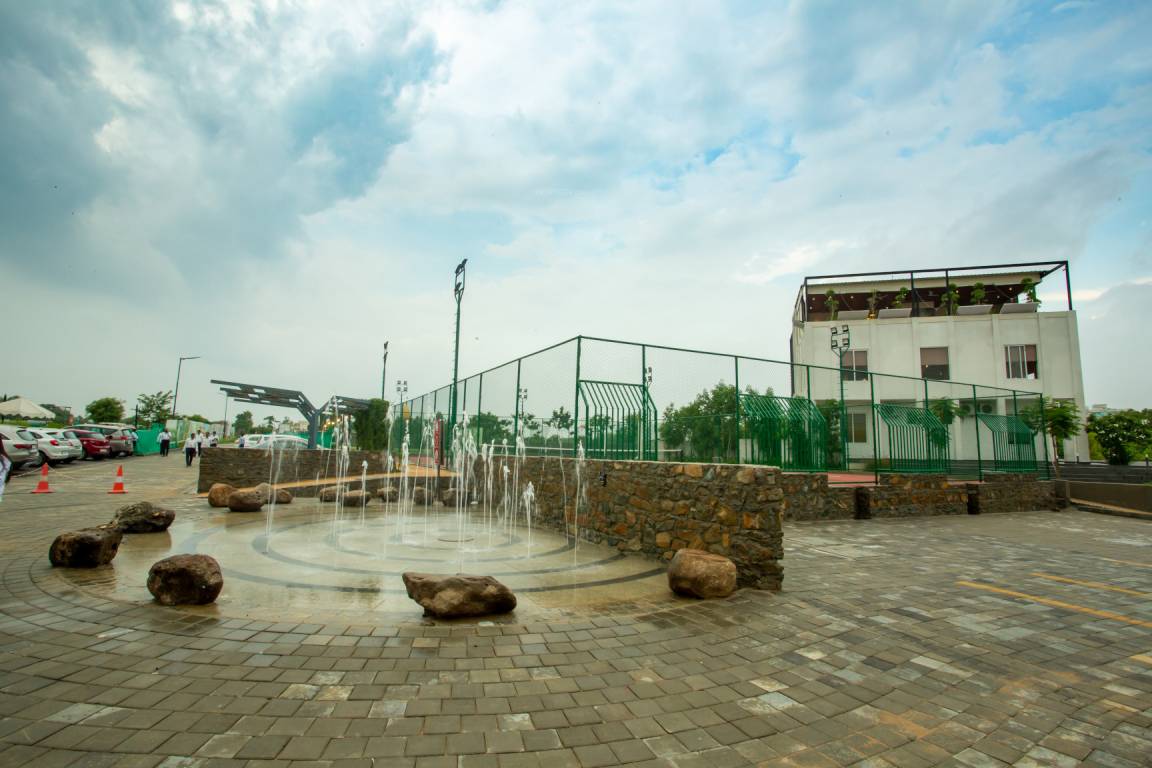  geeta phase iv Others