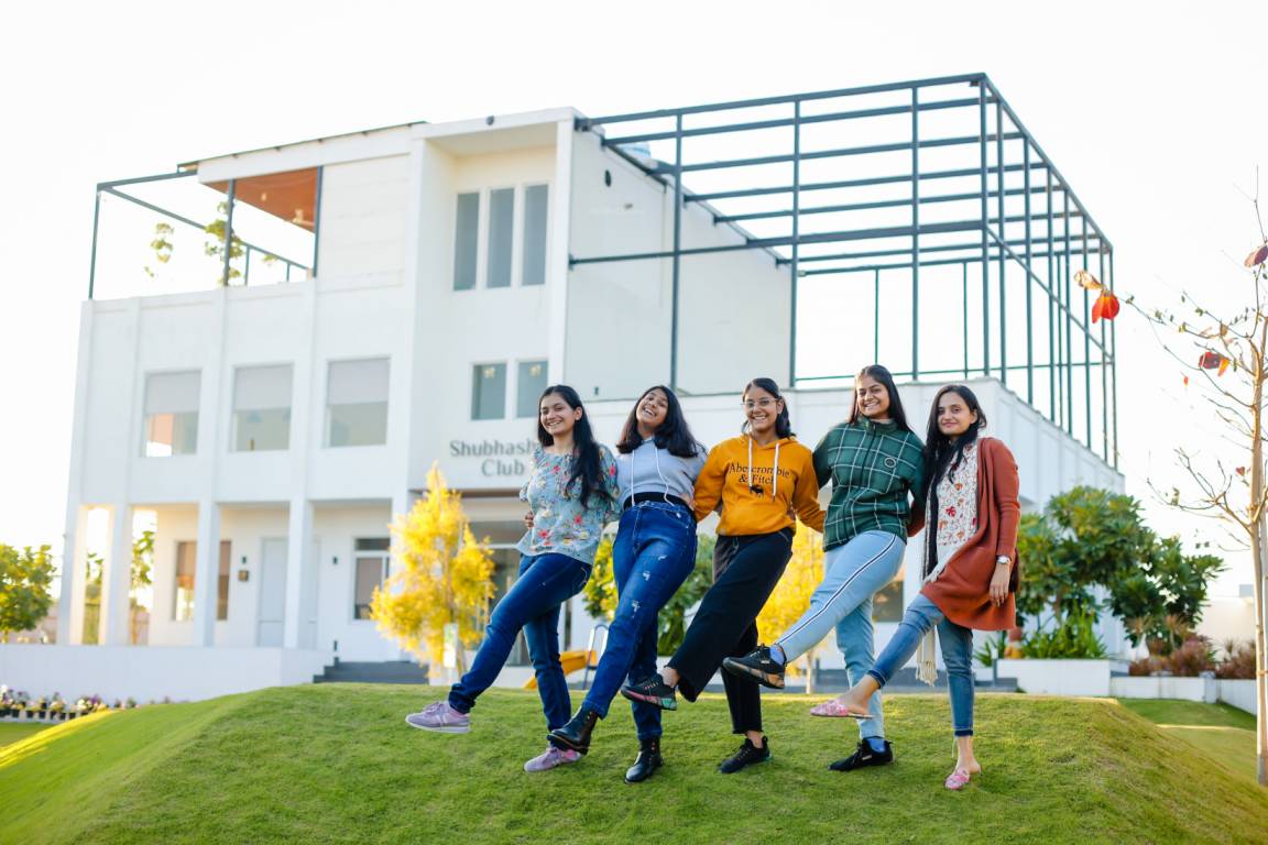  geeta phase iv Others