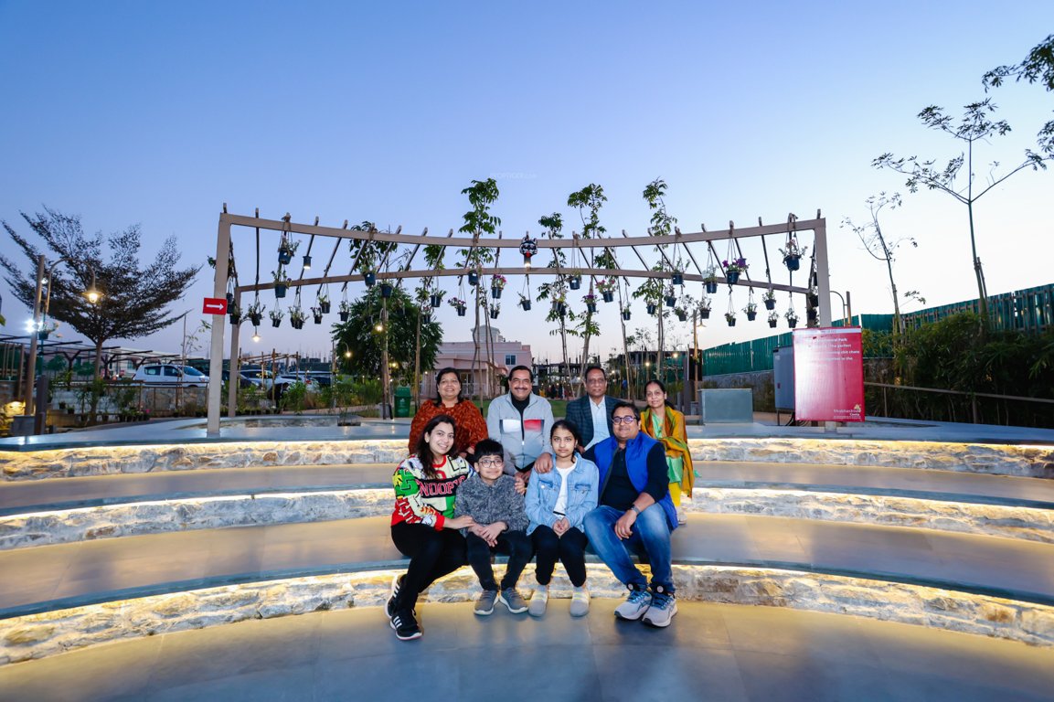  geeta phase iv Others