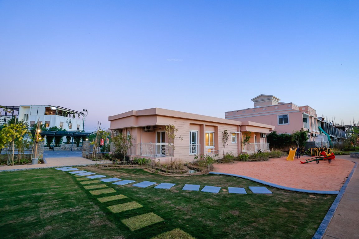  geeta phase iv Others