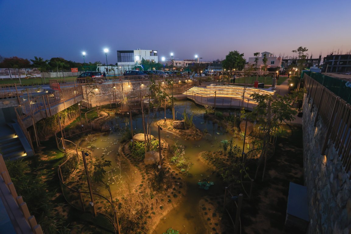  geeta phase iv Others