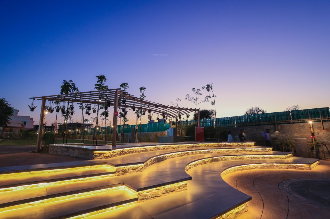  geeta phase iv Others