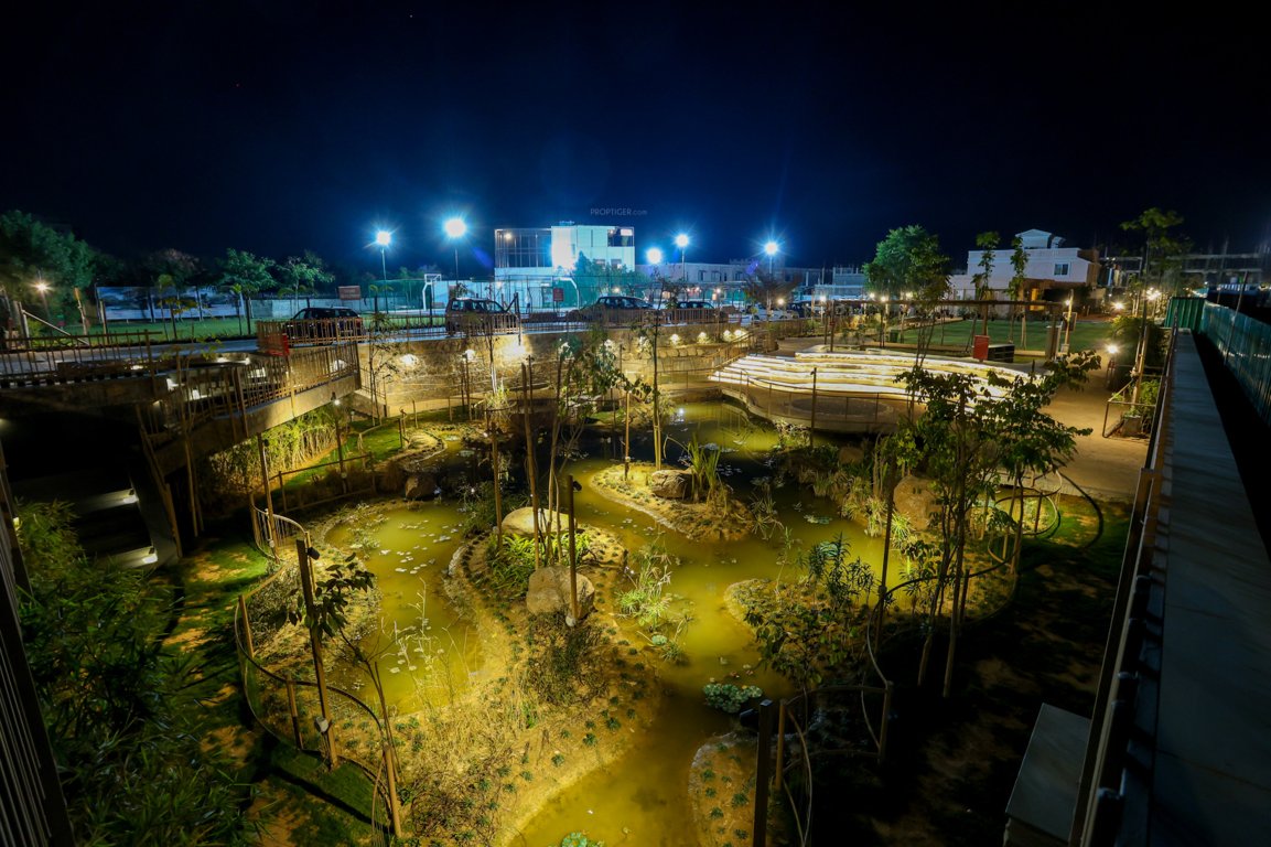  geeta phase iv Others