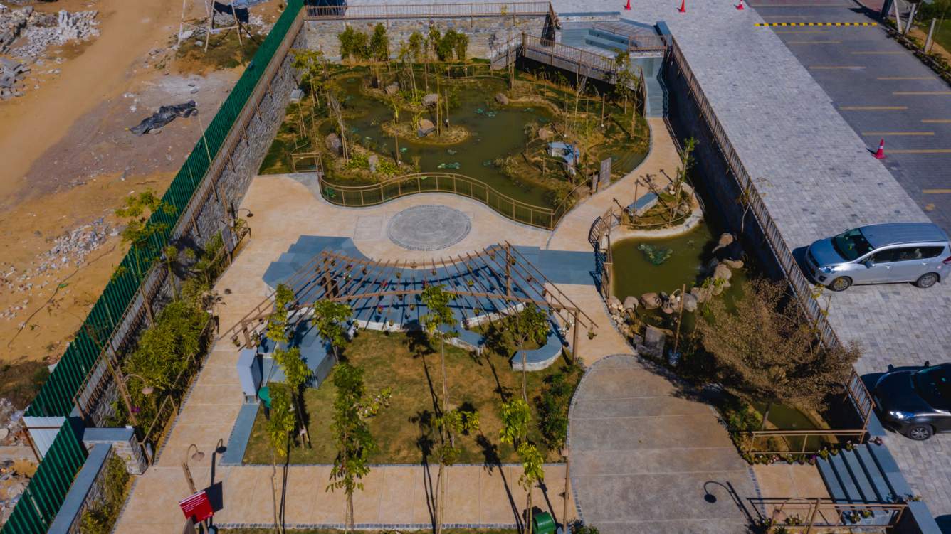  geeta phase iv Others