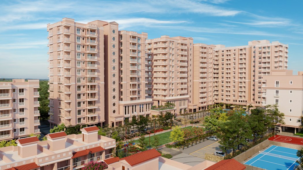  geeta phase iv Others