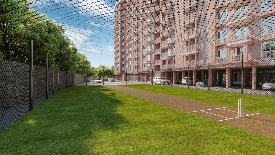  geeta phase iv Others