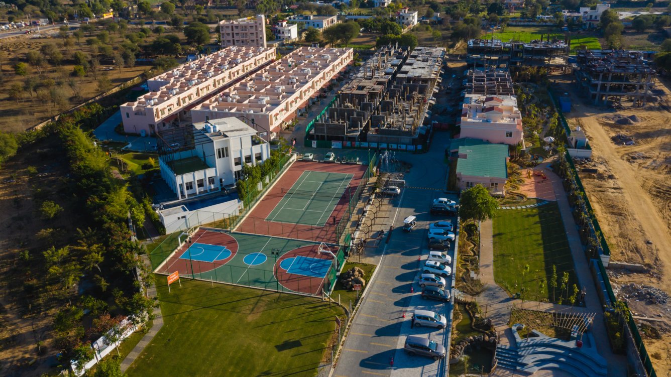  geeta phase iv Others