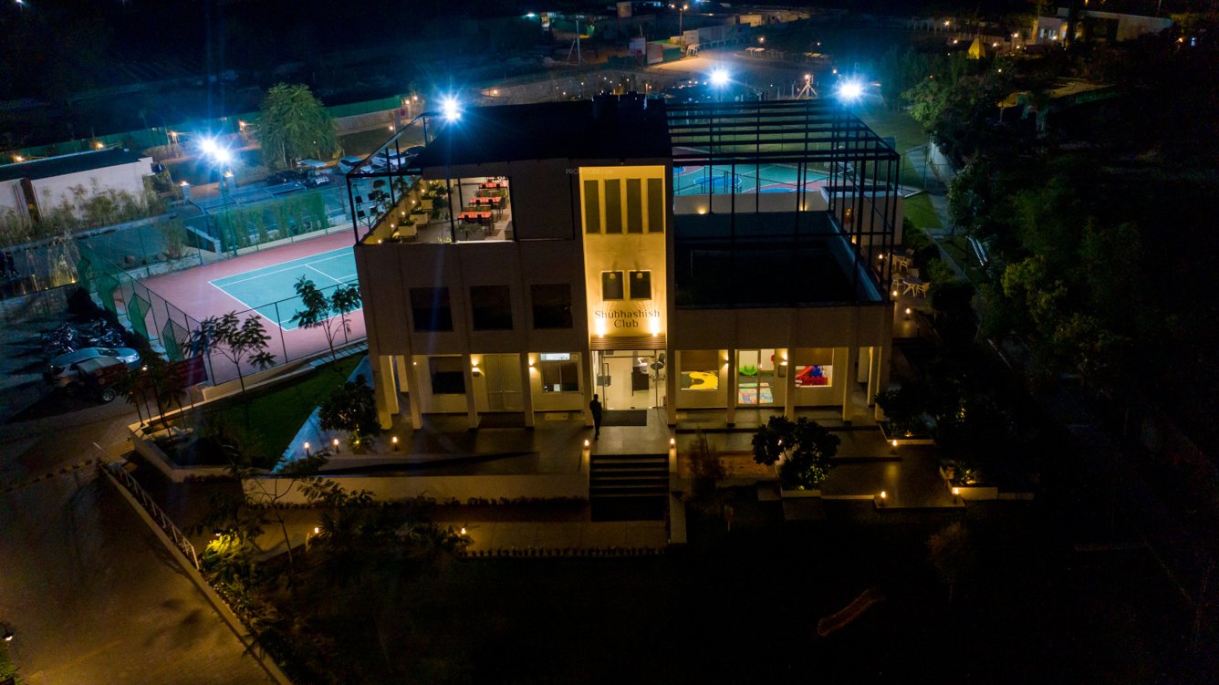  geeta phase iv Others