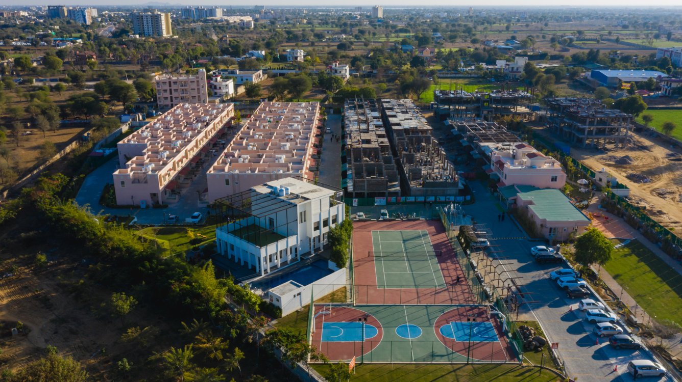  geeta phase iv Others