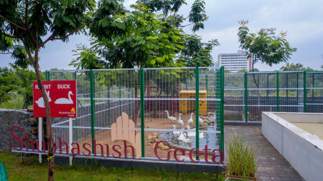  geeta phase iv Others