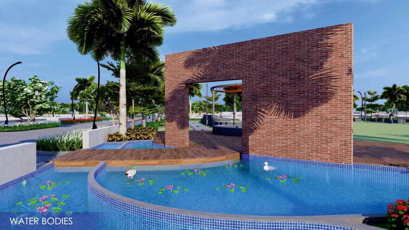  elite vistas Swimming Pool