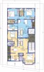 Mahan Pattinathar Flats Cluster Plan mahan-pattinathar-flats Mahan Pattinathar Flats Cluster Plan