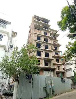  jade Construction Status July-24