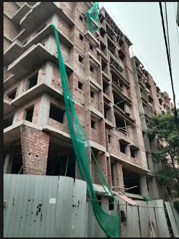  jade Construction Status July-24