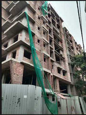  jade Construction Status July 24