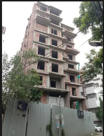  jade Construction Status July-24