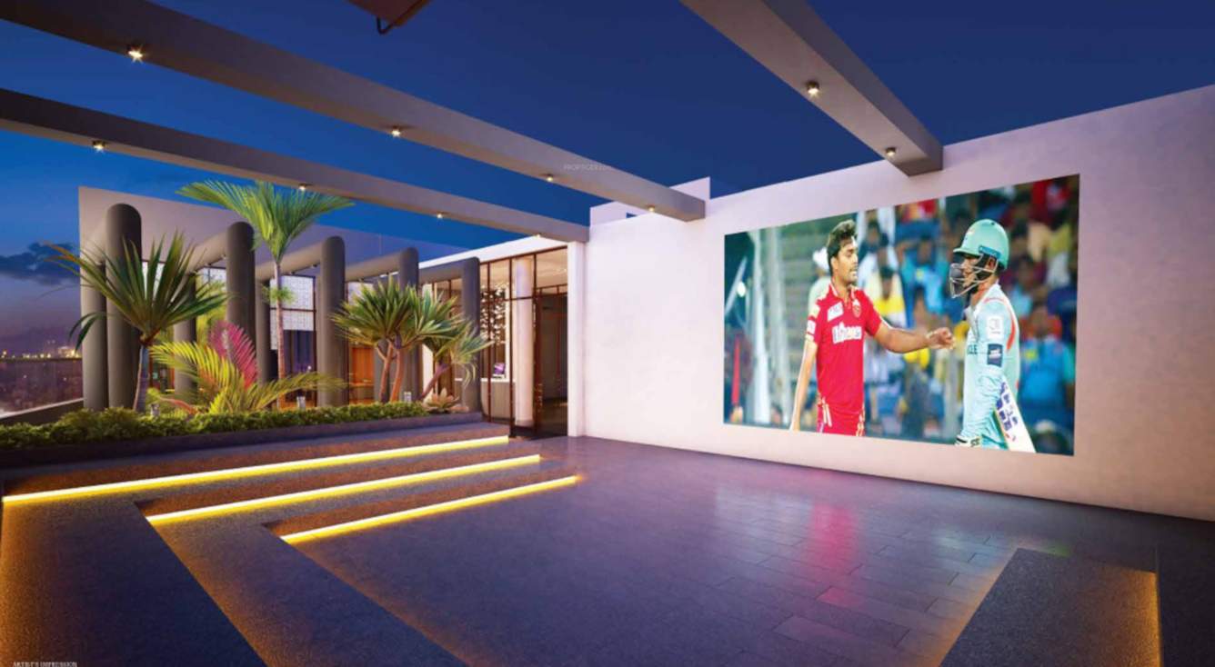  jade Open Air Theatre