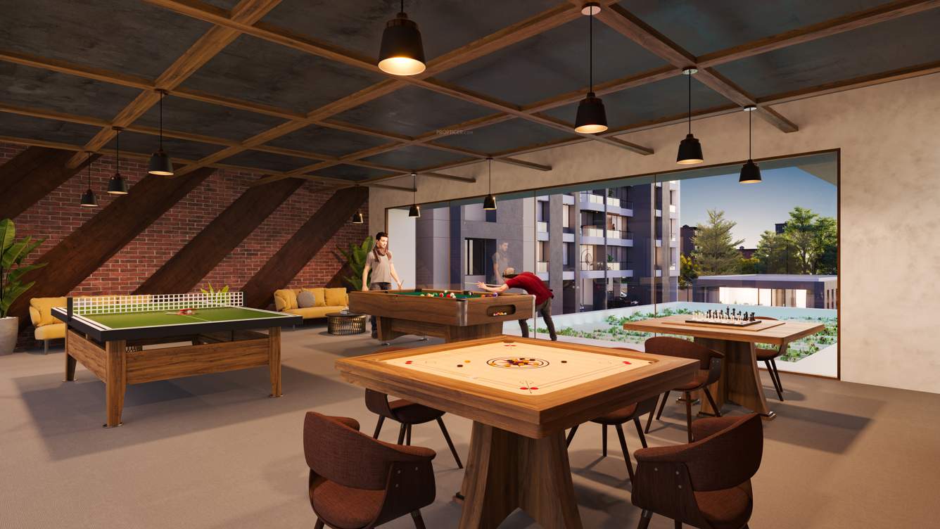  bluebell Indoor Games