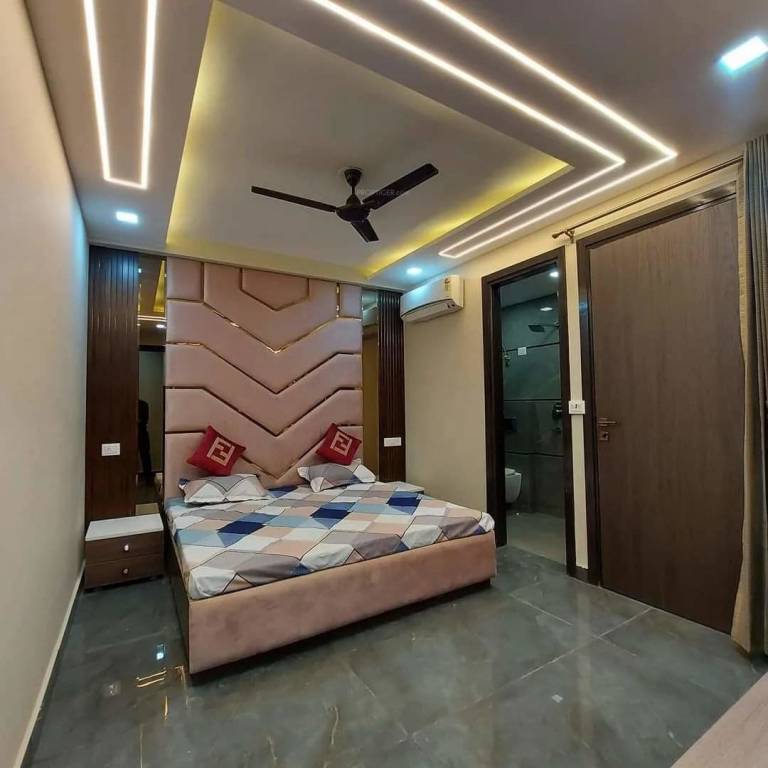  infratech 1 Bedroom