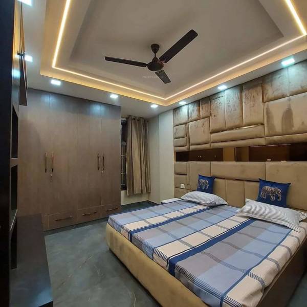 Bedroom infratech-1 Bedroom