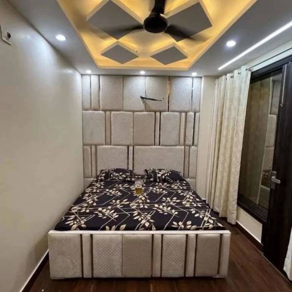 Bedroom infratech-1 Bedroom