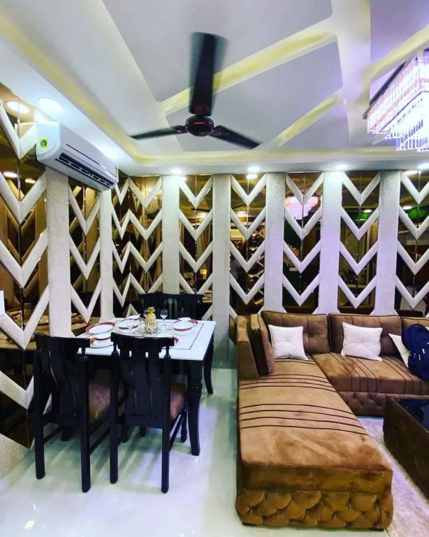  infratech 1 Dining Area